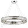 Люстра 4927/98L Odeon Light Хром