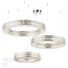 Люстра 4927/98L Odeon Light Хром