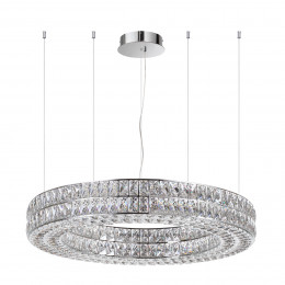 Люстра 4927/98L Odeon Light Хром