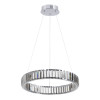Люстра 4930/30L Odeon Light Хром