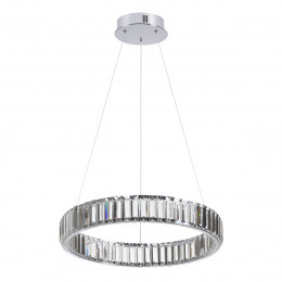 Люстра 4930/30L Odeon Light Хром