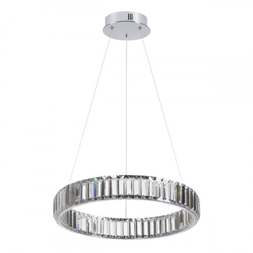 Люстра 4930/30L Odeon Light Хром