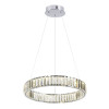 Люстра 4930/30L Odeon Light Хром