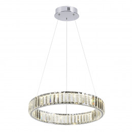 Люстра 4930/30L Odeon Light Хром