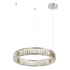 Люстра 4930/30L Odeon Light Хром