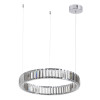 Люстра 4930/30L Odeon Light Хром