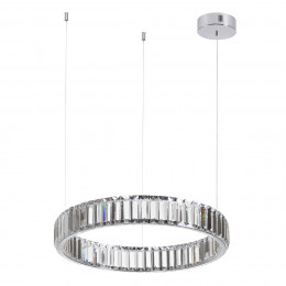 Люстра 4930/30L Odeon Light Хром