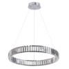Люстра 4930/36L Odeon Light Хром