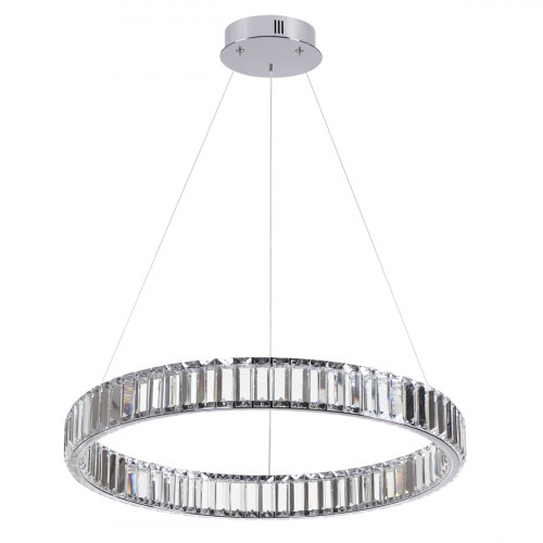 Люстра 4930/36L Odeon Light Хром
