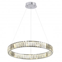 Люстра 4930/36L Odeon Light Хром