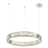 Люстра 4930/36L Odeon Light Хром