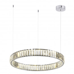 Люстра 4930/36L Odeon Light Хром
