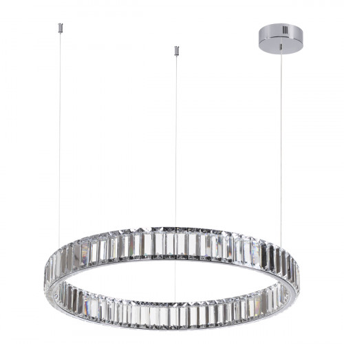 Люстра 4930/36L Odeon Light Хром