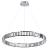 Люстра 4930/45L Odeon Light Хром