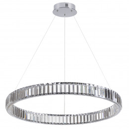 Люстра 4930/45L Odeon Light Хром