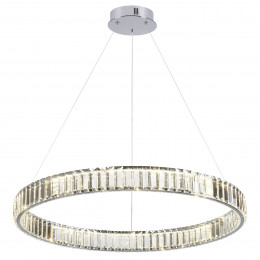 Люстра 4930/45L Odeon Light Хром