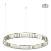 Люстра 4930/45L Odeon Light Хром