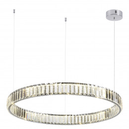 Люстра 4930/45L Odeon Light Хром