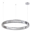 Люстра 4930/45L Odeon Light Хром