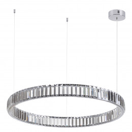 Люстра 4930/45L Odeon Light Хром