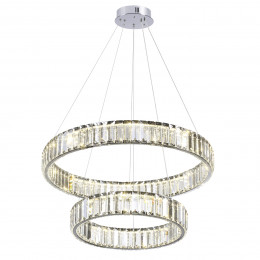 Люстра 4930/60L Odeon Light Хром