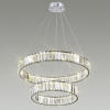 Люстра 4930/60L Odeon Light Хром