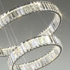 Люстра 4930/60L Odeon Light Хром
