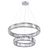 Люстра 4930/60L Odeon Light Хром