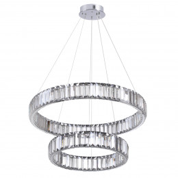 Люстра 4930/60L Odeon Light Хром