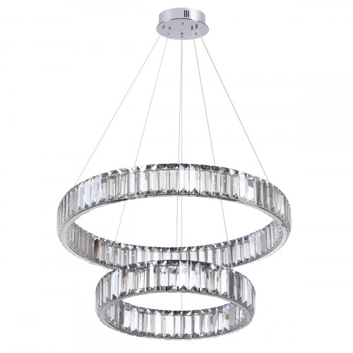 Люстра 4930/60L Odeon Light Хром