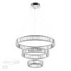Люстра 4930/88L Odeon Light Хром