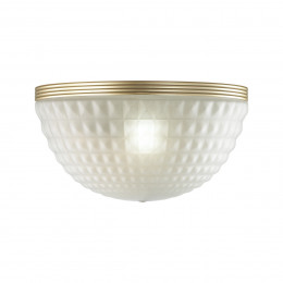 Светильник настенный 4936/1W Odeon Light Золотой