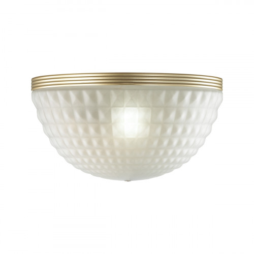 Светильник настенный 4936/1W Odeon Light Золотой