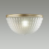 Светильник настенный 4936/1W Odeon Light Золотой