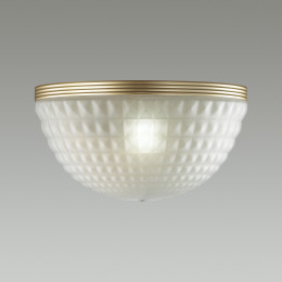 Светильник настенный 4936/1W Odeon Light Золотой