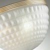 Светильник настенный 4936/1W Odeon Light Золотой