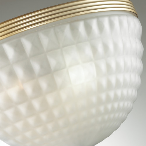 Светильник настенный 4936/1W Odeon Light Золотой