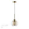 Светильник подвесной 4939/1 Odeon Light Бронзовый