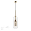 Светильник подвесной 4940/1 Odeon Light Бронзовый
