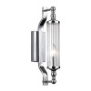 Светильник настенный 4942/1W Odeon Light Хром