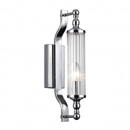 Светильник настенный 4942/1W Odeon Light Хром