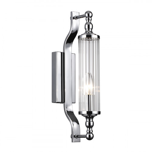 Светильник настенный 4942/1W Odeon Light Хром