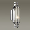 Светильник настенный 4942/1W Odeon Light Хром