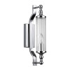 Светильник настенный 4942/1W Odeon Light Хром