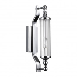 Светильник настенный 4942/1W Odeon Light Хром