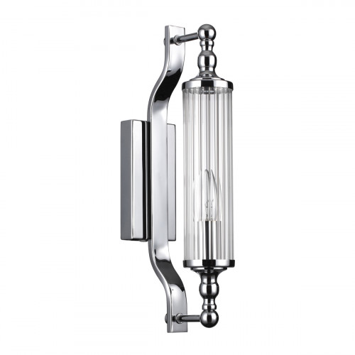 Светильник настенный 4942/1W Odeon Light Хром