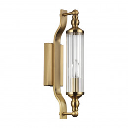 Светильник настенный 4943/1W Odeon Light Бронзовый