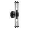 Светильник настенный 4944/2W Odeon Light Черный