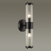 Светильник настенный 4944/2W Odeon Light Черный
