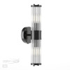 Светильник настенный 4944/2W Odeon Light Черный